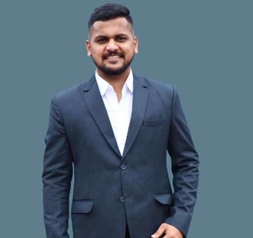 Rahul M